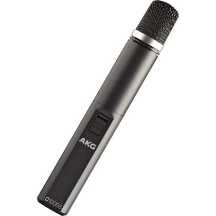 AKG C1000 S