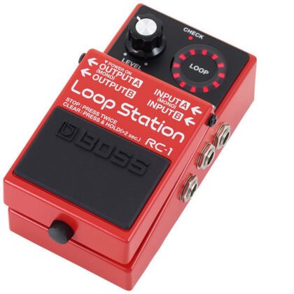 Boss RC-1