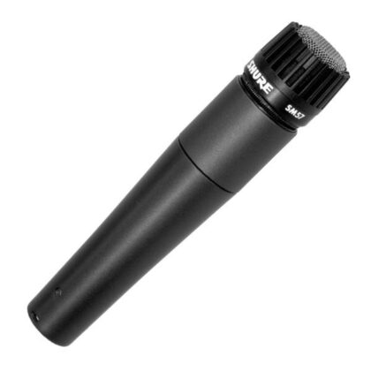 Shure SM57-LCE