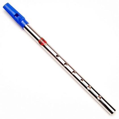 Generation Tin Whistle D