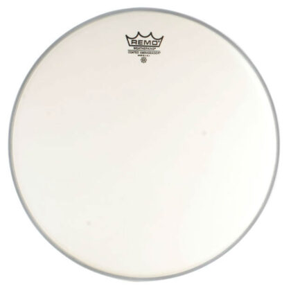 Remo 14" Ambassador Coated