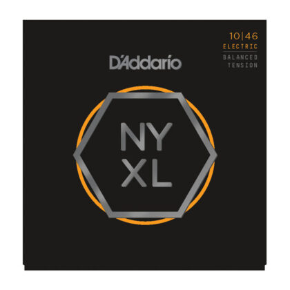 D'Addario NYXL1046