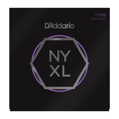 D'Addario NYXL1149
