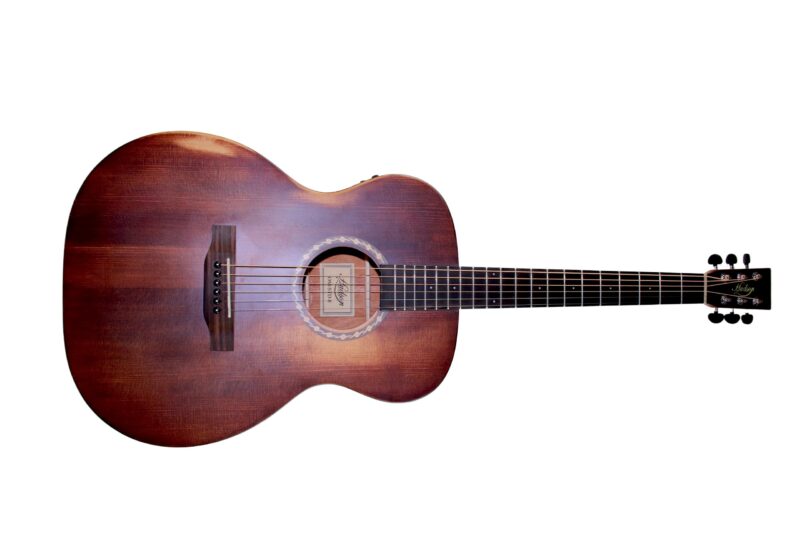 Hudson OM-STD-E