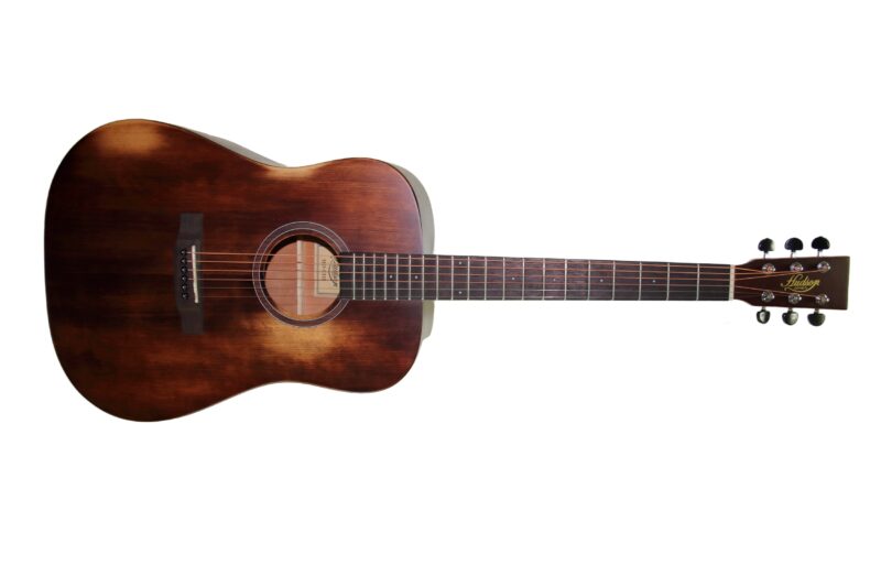 Hudson HD-STD