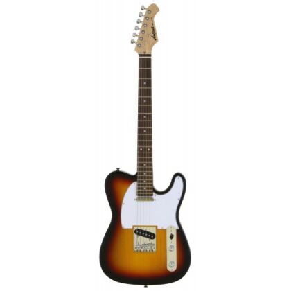 Aria 615 Frontier Electric Guitar